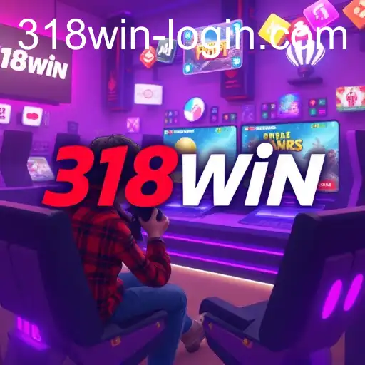 Exploring the Surge of 318win in the Gaming Landscape