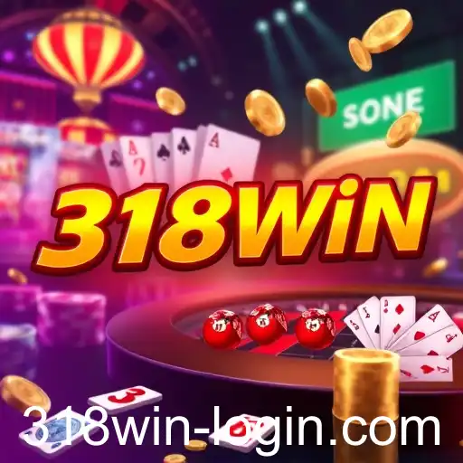 318win: A New Era of Gaming