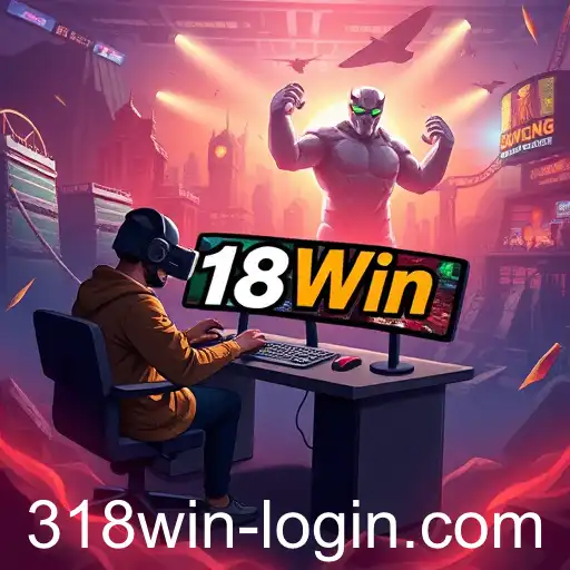 318win: Revolutionizing Online Gaming in 2025