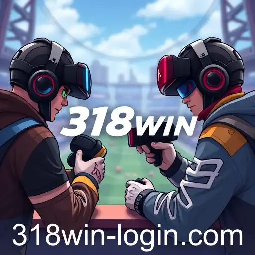 Exploring the Rise of 318win in the Gaming World