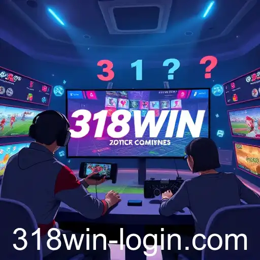 The Gaming Evolution Amidst Shifting Global Landscapes