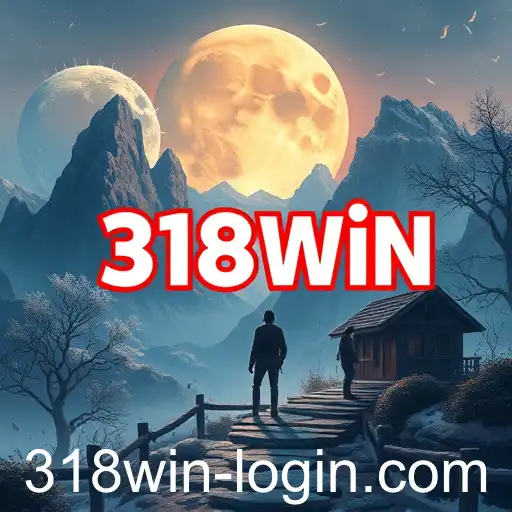 318win: Revolutionizing Online Gaming in 2025