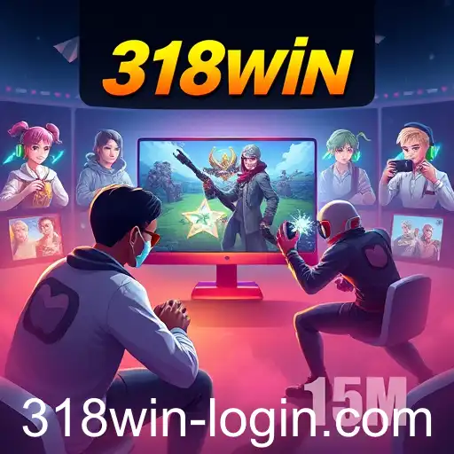 Innovations in Online Gaming: The Rise of 318win