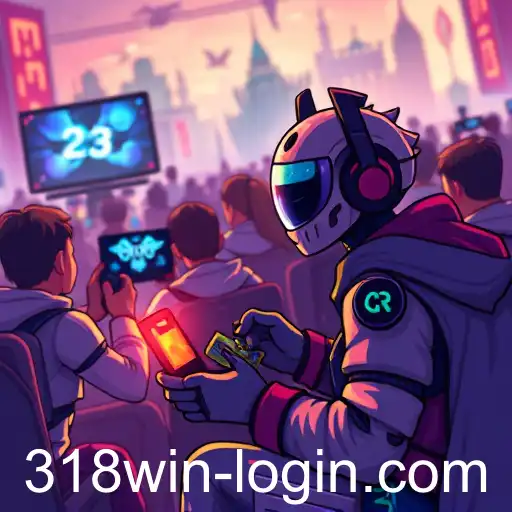 Evolution of Online Gaming in a Changing World