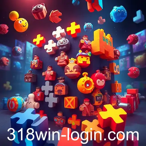 Exploring the Intricate World of Puzzle Games: The Rise of 318win Platform