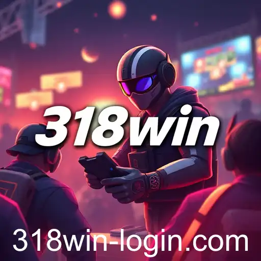 The Rise of 318win: Game Dynamics and Future Prospects