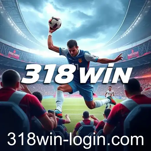 Exploring the Thrills of Sports Games: The Rise of '318win'